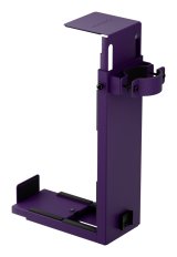 Arozzi AZ-PCMOUNT-PP All-in-one PC/arbejdsstation montering & stativ 30 kg -, Lilla #3