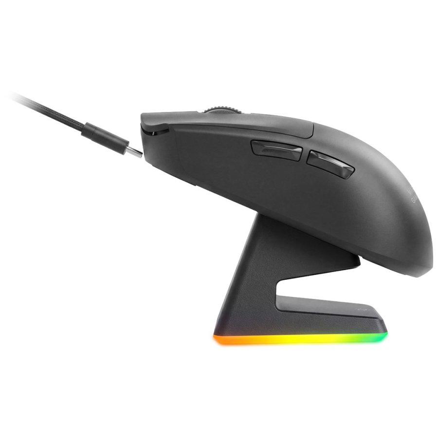 Mars Gaming MMWELITE mus Spil H�jre h�nd Bluetooth Optisk 20000 dpi #12