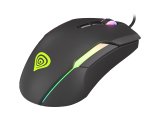 Gaming-mus Genesis NMG-1572 Sort 6400 dpi #5