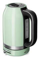 KitchenAid 5KEK1701EPT elkedel 1,7 L 2400 W Gr�n #3