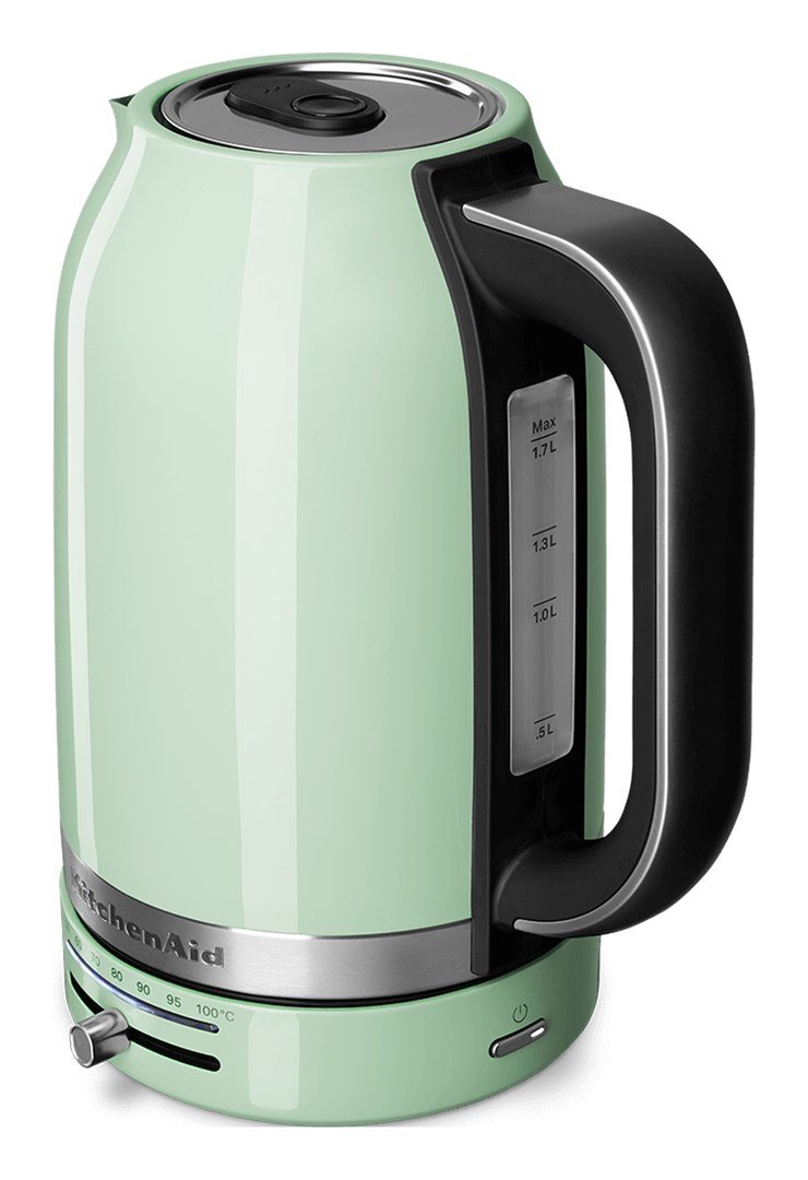 KitchenAid 5KEK1701EPT elkedel 1,7 L 2400 W Gr�n #3