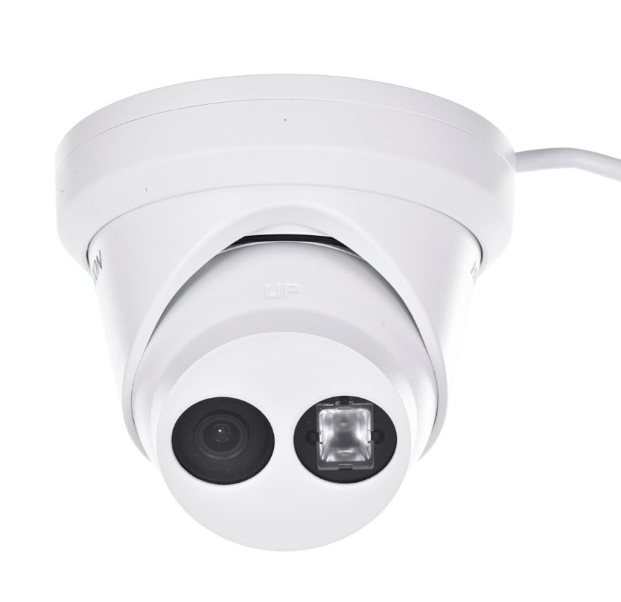 Hikvision Digital Technology DS-2CD2383G0-I IP-sikkerhedskamera Indendrs & udendrs Kuppel 3840 x 2160 pixel Loft #3