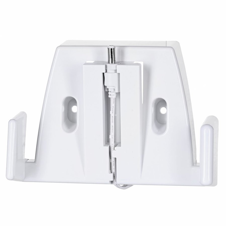 Clatronic AKS 828 hndholdt stvsuger Bl, Hvid Posels #34