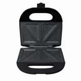 ELDOM Sandwich RUDDY, 750 W, granitplader #2