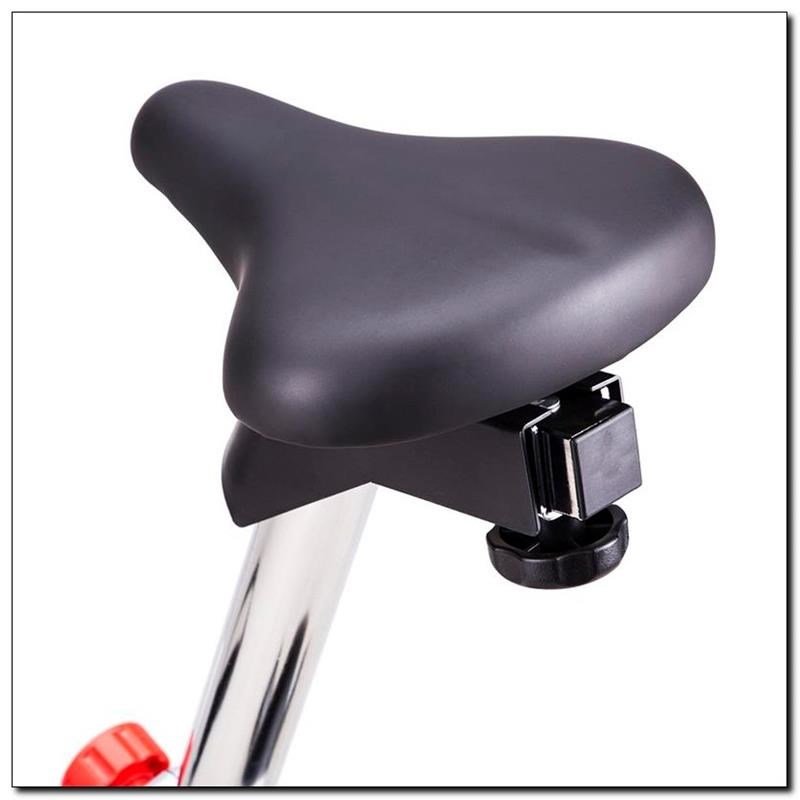 HMS Fitness M6995 Magnetisk cykeltrner #20