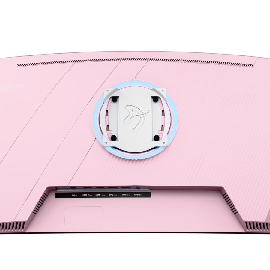Arozzi Nova 34″ Curved computersk�rm 86,4 cm (34