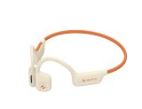 Havit E510BT Freego1 Air  Luftledningshovedtelefoner med bent re, beige #1