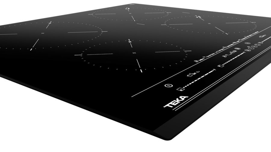 Teka IZC 64630 BK MST Sort Indbygget 60 cm Zone induktionskogeplade 4 zone(s) #7