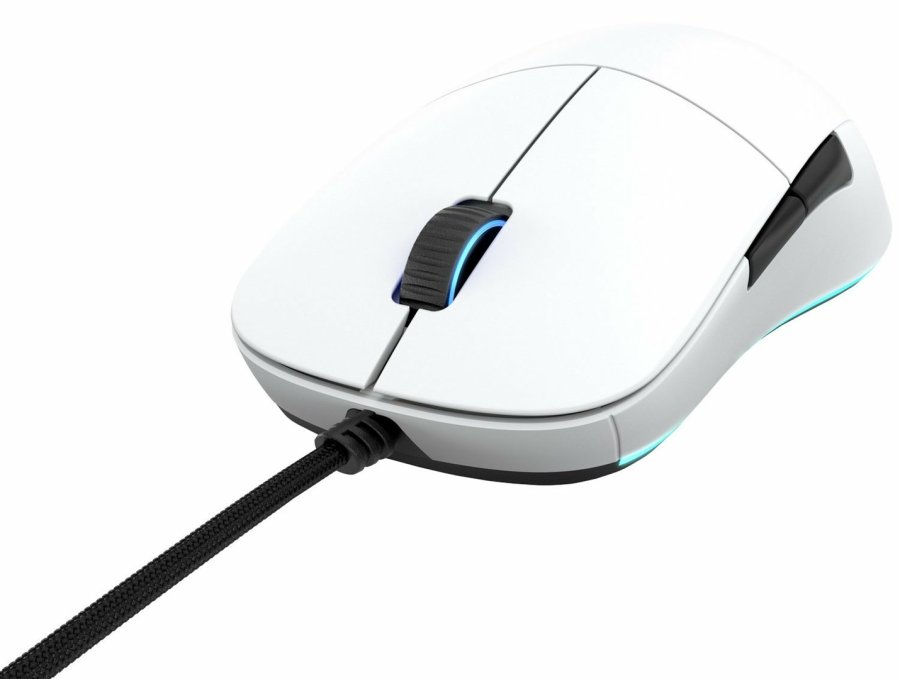 Endgame Gear XM1 RGB mus Spil Hjre hnd USB Type-A Optisk 16000 dpi #6