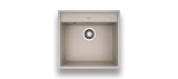 PYRAMIS CAMEA (53x50) 1B granitvask 070007801 sand beige #2