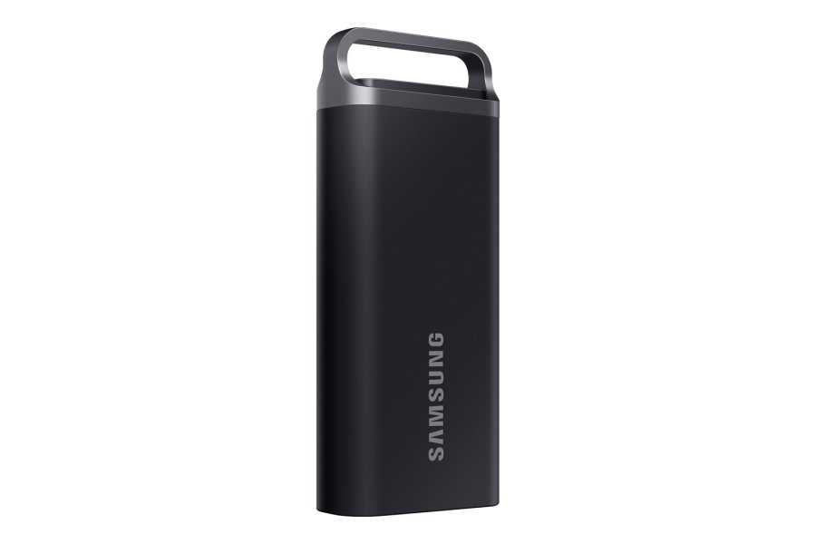 Samsung MU-PH4T0S 4 TB 3.2 Gen 1 (3.1 Gen 1) Sort #3