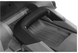 Elektrisk plneklipper 1500W Graphite 360mm klippebredde #7