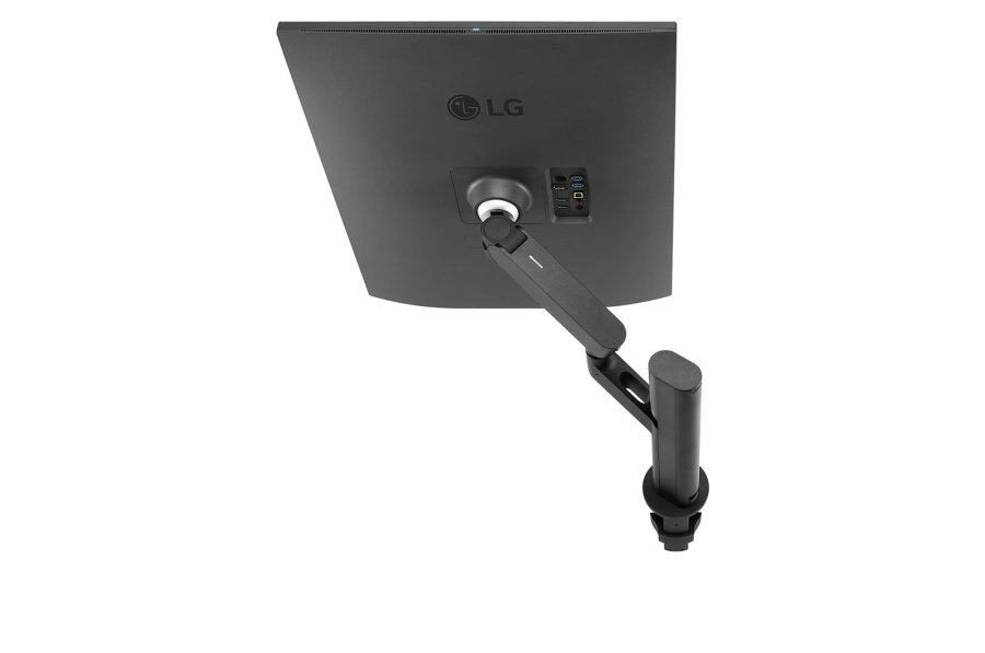 LG 28MQ780-B computerskrm 70,1 cm (27.6