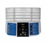 Zelmer ZFD1005 hydreringsmaskine til mad Transparent 520 W #1
