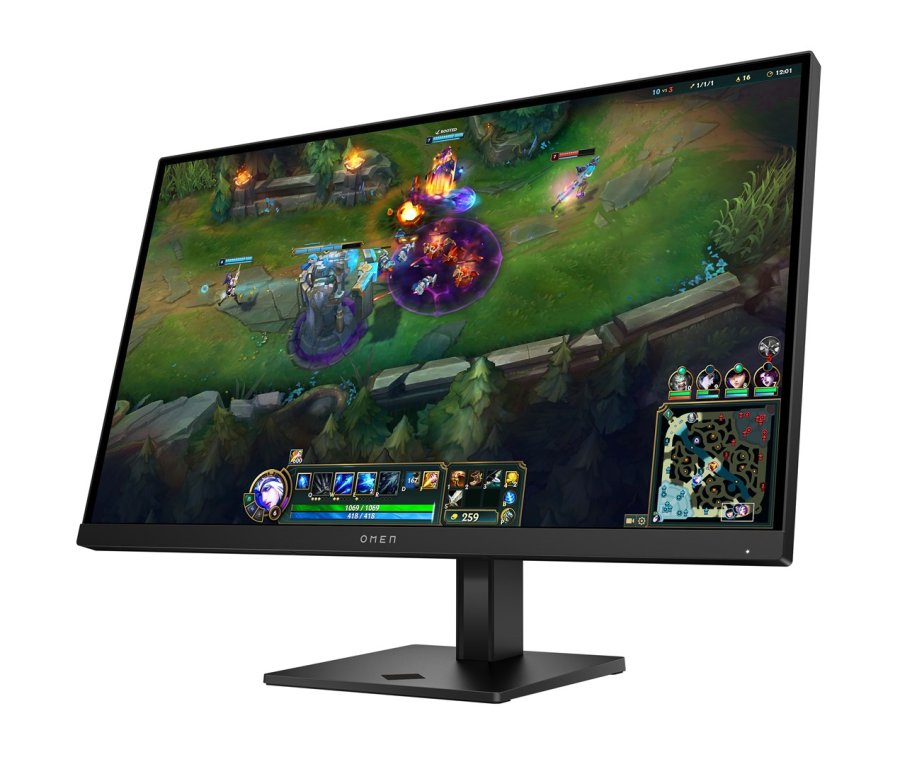 HP OMEN Gaming-skrm med 27 FHD 180 Hz  27 G2 #6