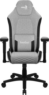 Aerocool CROWN AeroWeave Universal gamingstol Polstret sde Gr #4