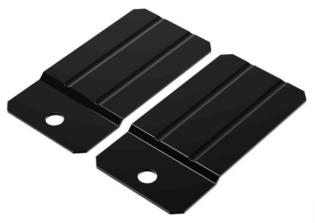 Belkin MMA007BTGY holder Passiv holder Mobiltelefon/Smartphone Sort #1