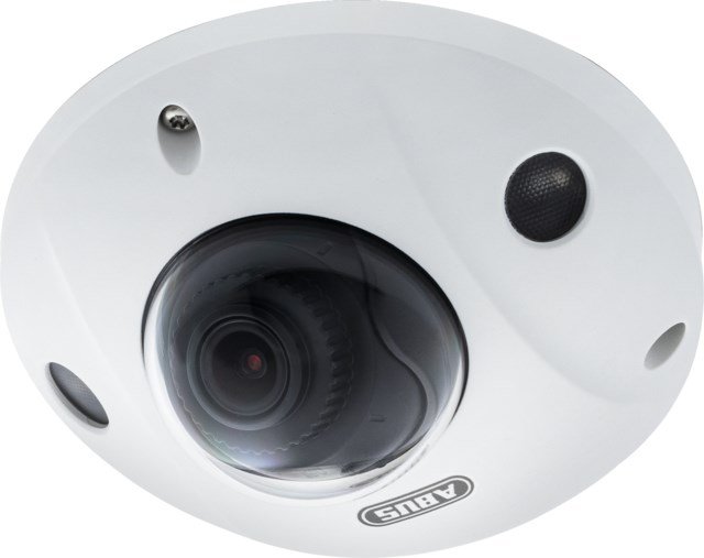 ABUS IPCB44511A overv�gningskamera Kuppel IP-sikkerhedskamera Indend�rs & udend�rs 2688 x 1520 pixel Loft/v�g #4