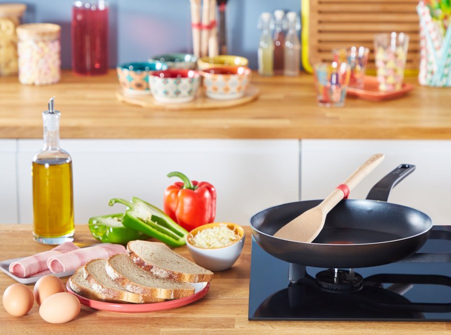 Tefal B55590 Stegest #25