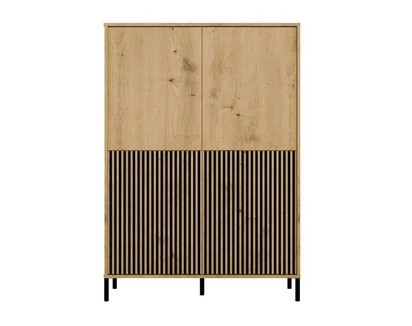 KAMARO 4DK SLIM/G DUBOV� V�STAVN� SKR� #1