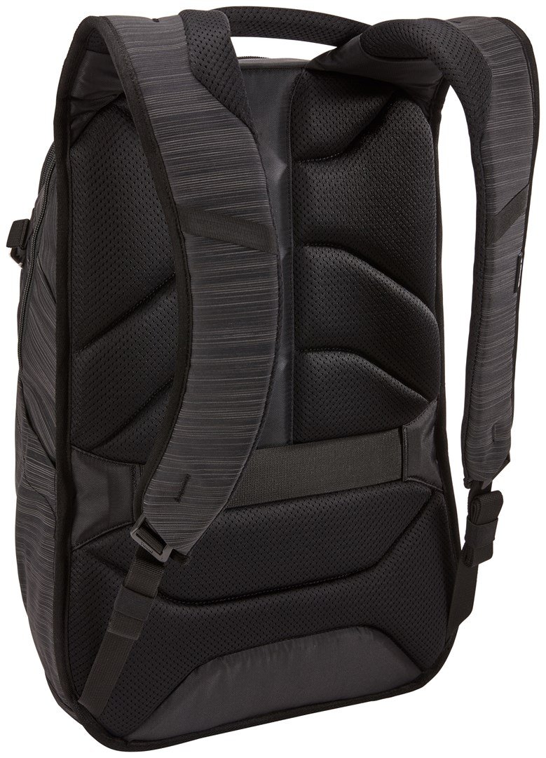 Thule Construct CONBP116 rygs�k Rejserygs�k Sort Nylon #3