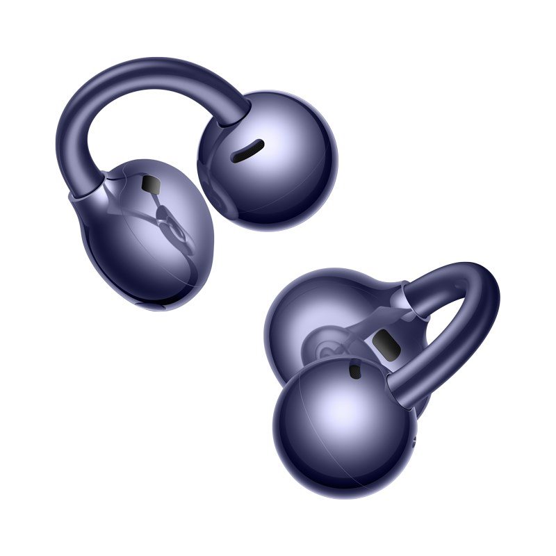 Huawei FreeClip 2 S Headset Tr�dl�s Open-ear Opkald/musik Bluetooth Bl� #6