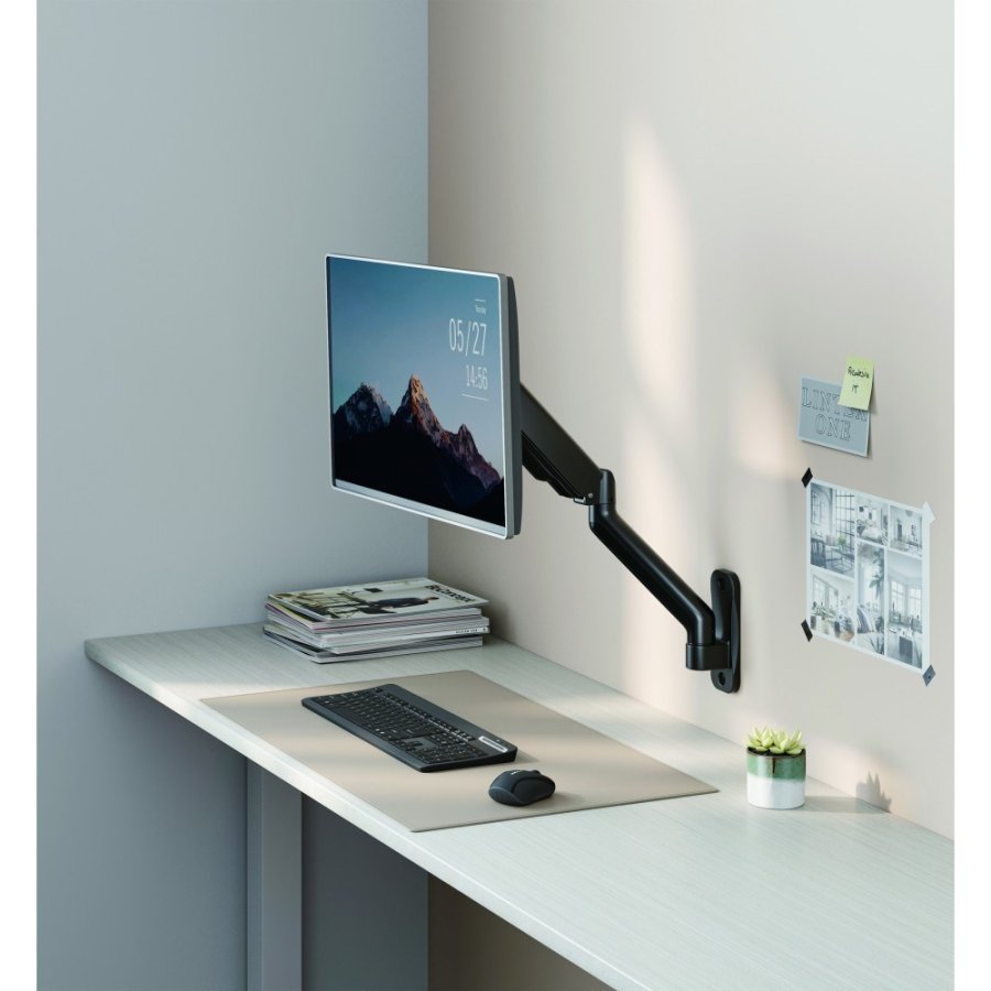 Techly ICA-LCD G112E skrmbeslag og -stativer 81,3 cm (32