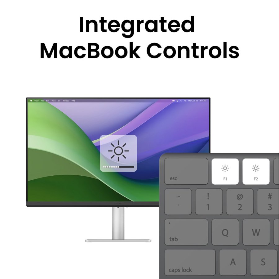 BenQ MA320U computerskrm 80 cm (31.5