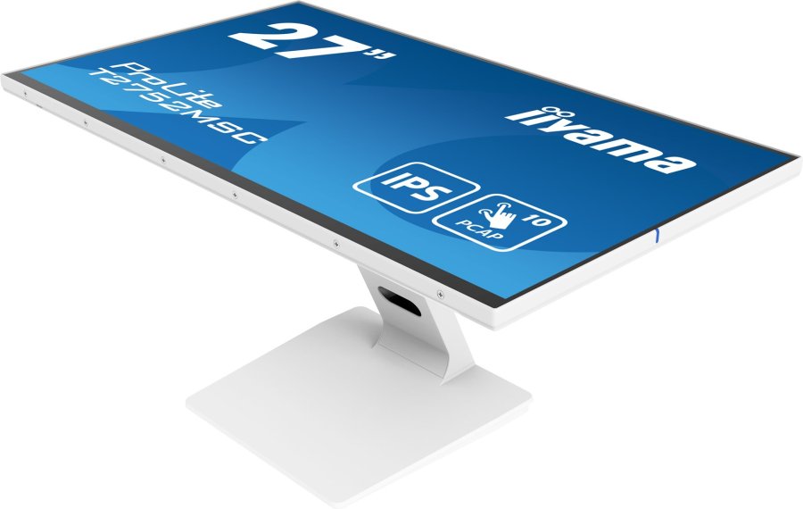 iiyama ProLite T2752MSC-W1 computerskrm 68,6 cm (27