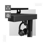 Elektrisk skrivebord MA-Leader 8.2 Sort #9