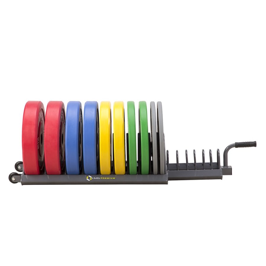 Lastvogn HMS Premium WPT01 #16