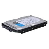Seagate SkyHawk harddisk 2 TB 256 MB 3.5