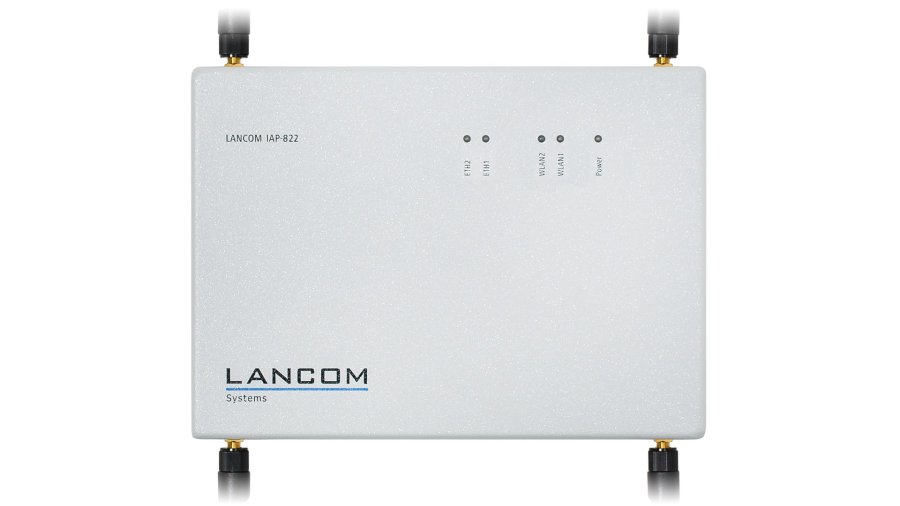 LANCOM IAP-822 wireless device #3
