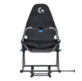 Playseat Challenge X - Logitech G Edition Spillekonsolstol Sort, Gr #4