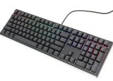 Ducky One 2 RGB tastatur Spil USB QWERTY Sort #2