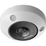 Hikvision DS-2CD63C5G1-IVS(1.29mm) Kuppel IP-sikkerhedskamera Indend�rs & udend�rs 3504 x 3504 pixel Loft #5