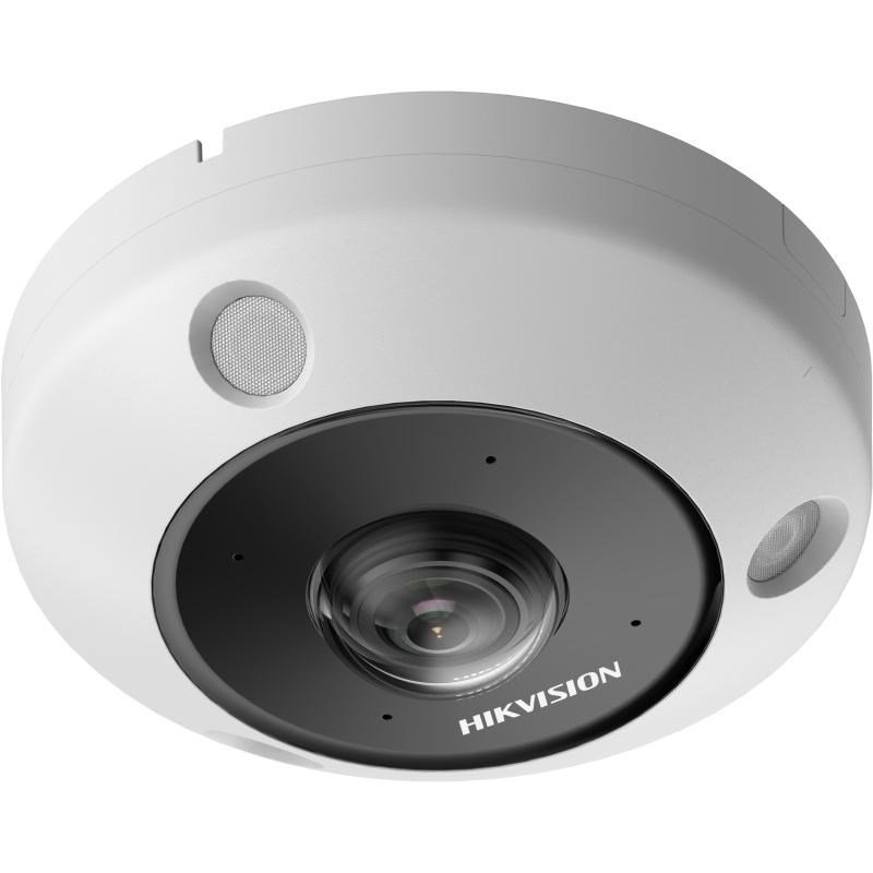 Hikvision DS-2CD63C5G1-IVS(1.29mm) Kuppel IP-sikkerhedskamera Indend�rs & udend�rs 3504 x 3504 pixel Loft #5