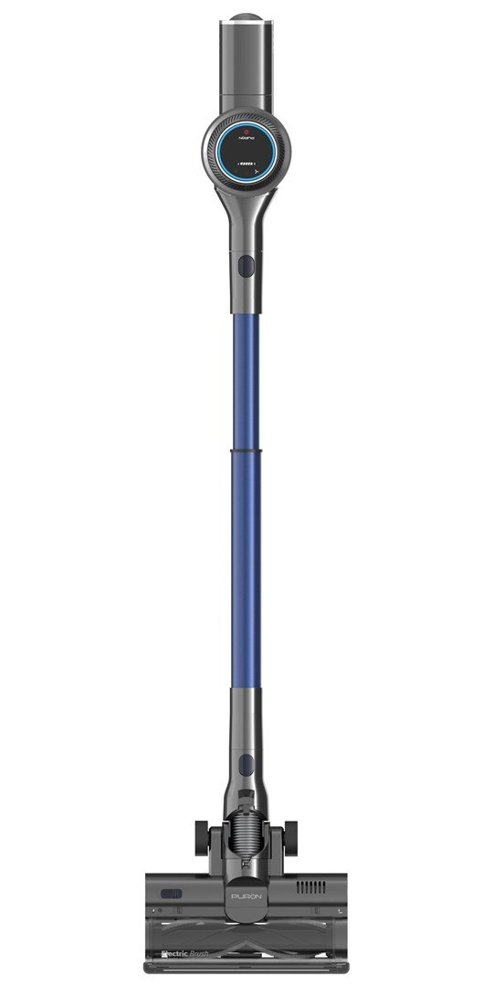 PURON PU40 opretst�ende st�vsuger #1