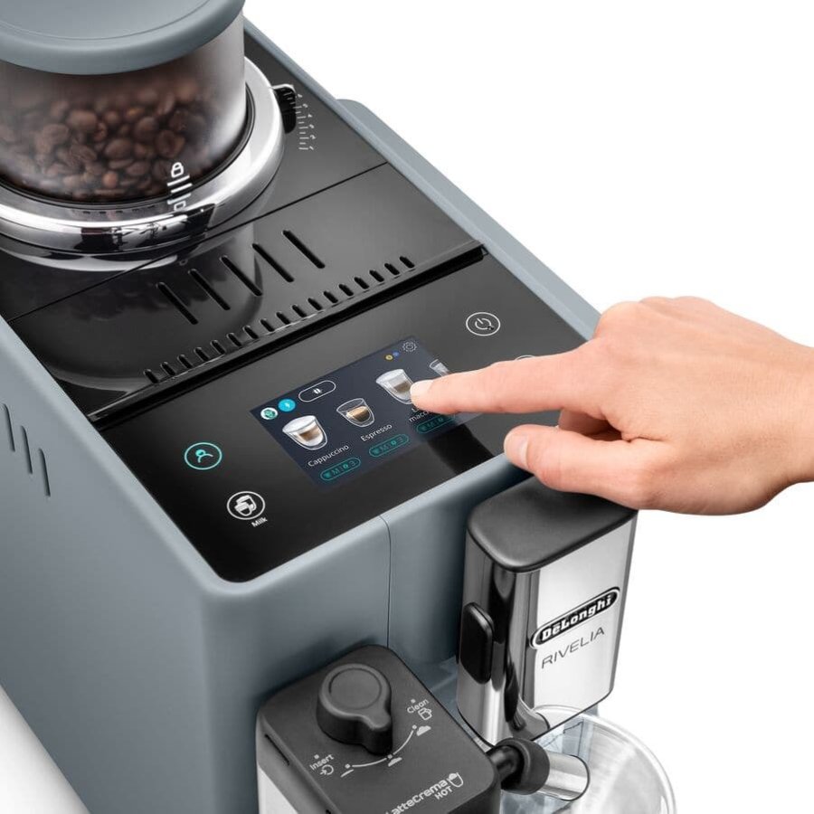 DeLonghi Rivelia EXAM 440.55G #2