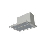 Electrolux LFP616X Indbygget under Gr A 600 m/t #37