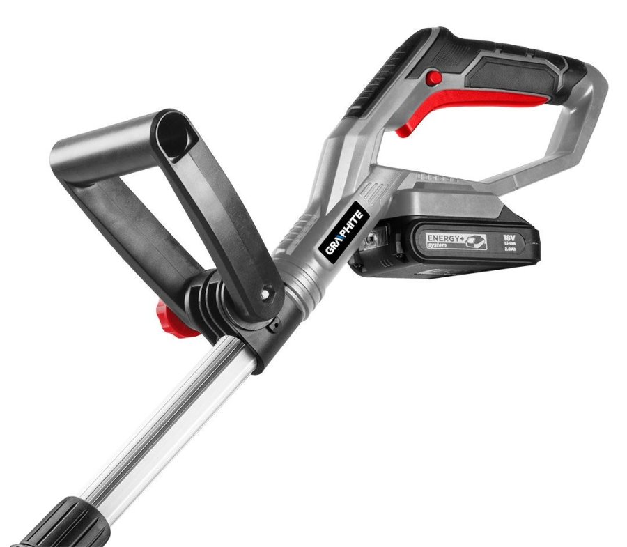 Graphite 58GE112 elektrisk hkkeklipper 2,16 kg #5