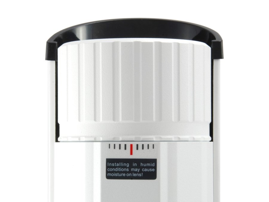 LevelOne FCS-5060 overv�gningskamera Kugle (form) IP-sikkerhedskamera Indend�rs & udend�rs 1920 x 1080 pixel Loft/v�g #3