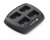 Everactive NC109 batterioplader Vekselstrm #5