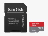 Western Digital SDSQUAB-064G-GN6MA hukommelseskort 64 GB MicroSDXC UHS-I Klasse 10 #4
