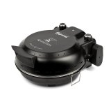 Pizzaovn GIRMI FP5000 BLACK #2