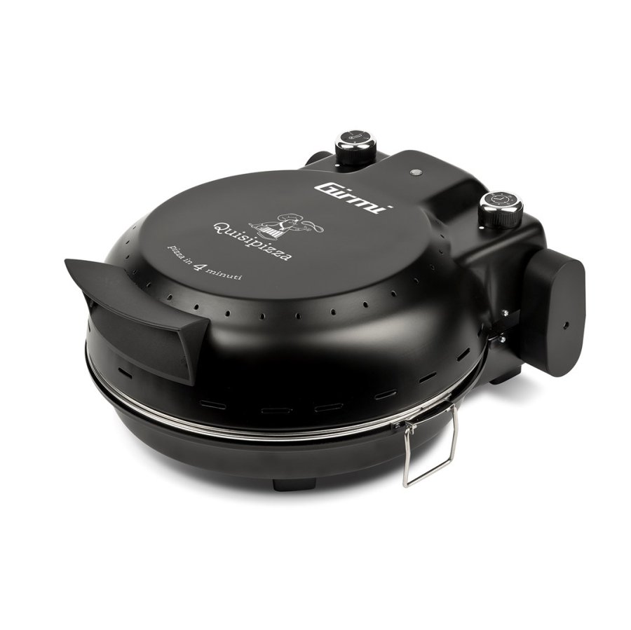 Pizzaovn GIRMI FP5000 BLACK #2