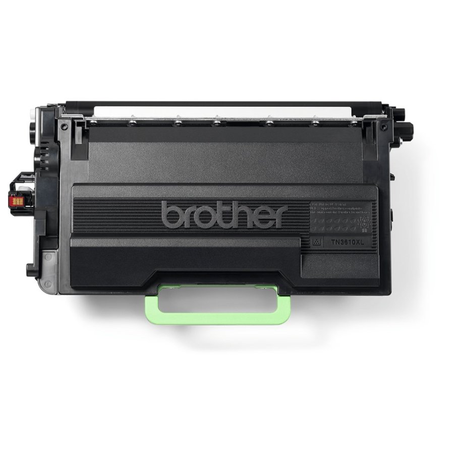Black Laser Toner (TN3610XL) #1