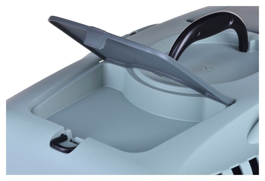 ZOLUX Gulliver 2 Transportkasse #3