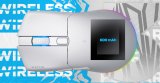 HATOR Pulsar 3 Wireless mus Spil Ambidextrous RF Wireless + Bluetooth + USB Type-C Optisk 12000 dpi #14