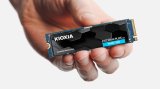 Kioxia Exceria Plus G3 2 TB M.2 PCI Express 4.0 NVMe BiCS FLASH TLC #3